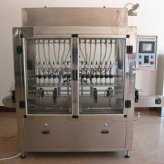 HXZ直線式灌裝機